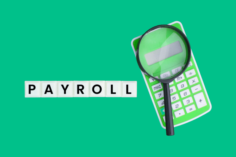 paye and payroll for employers
