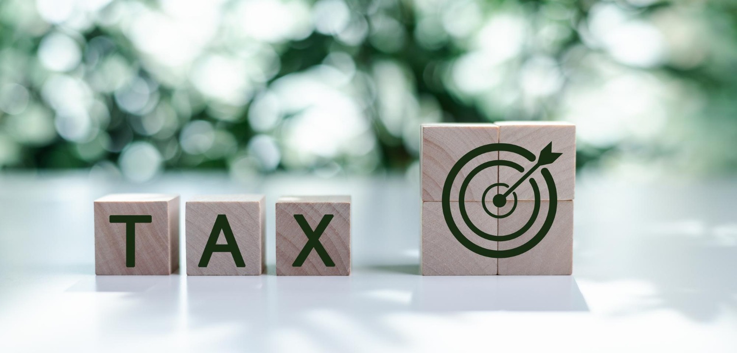 Personal Tax Return